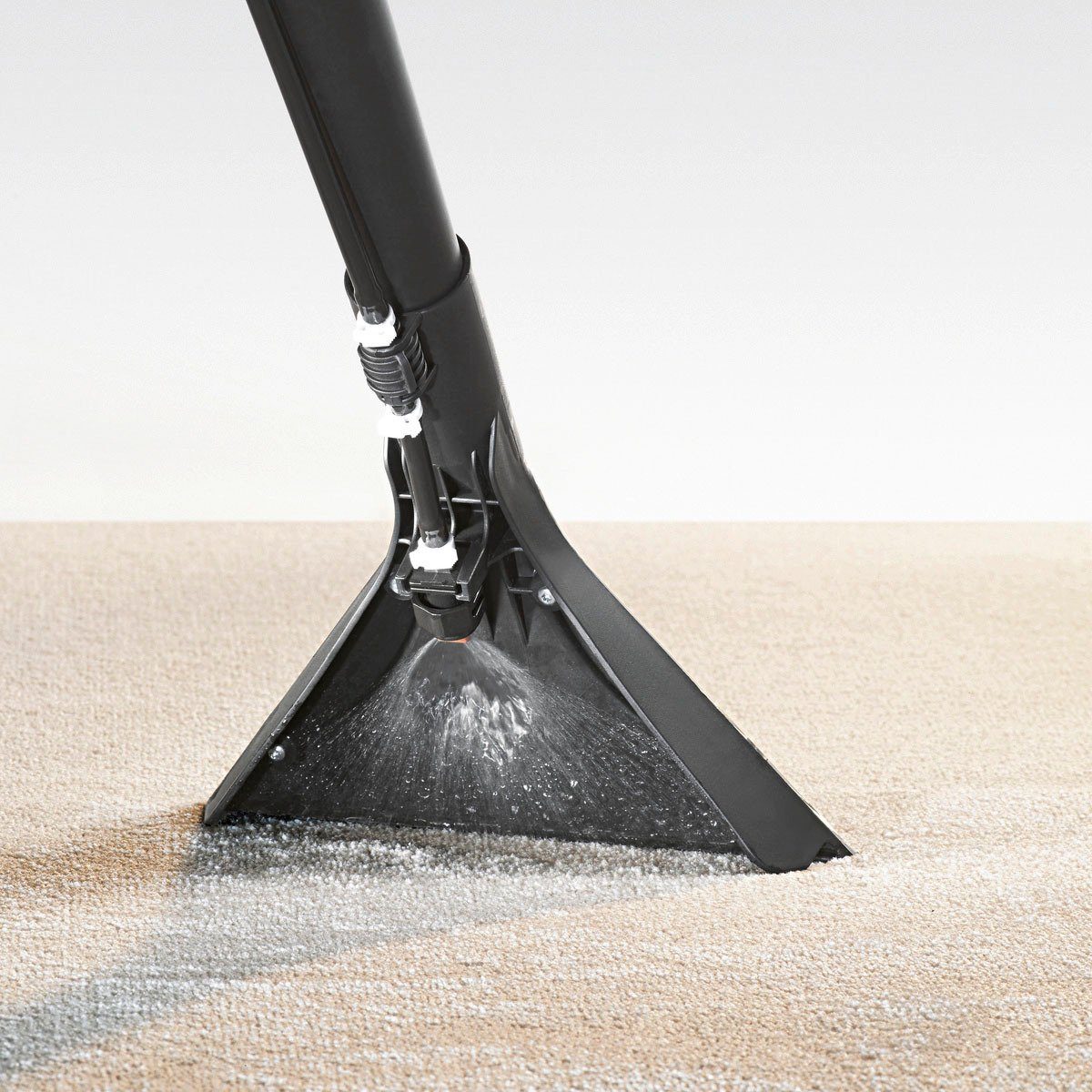 KÄRCHER Wasch-Sauger SE 4001, 1400 W, Kärcher Düsentechnologie