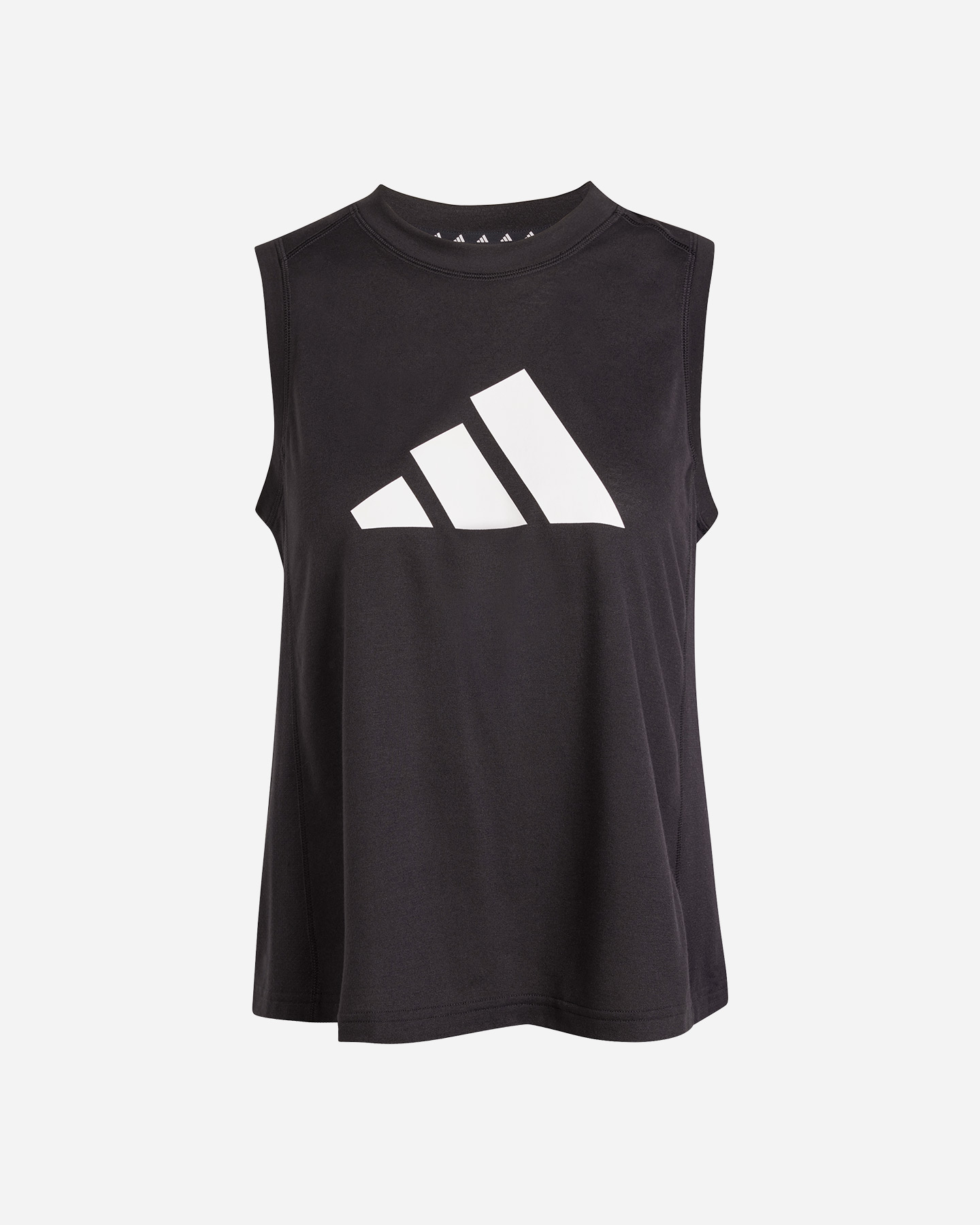 Canotta Training Adidas Big Logo W IT0539