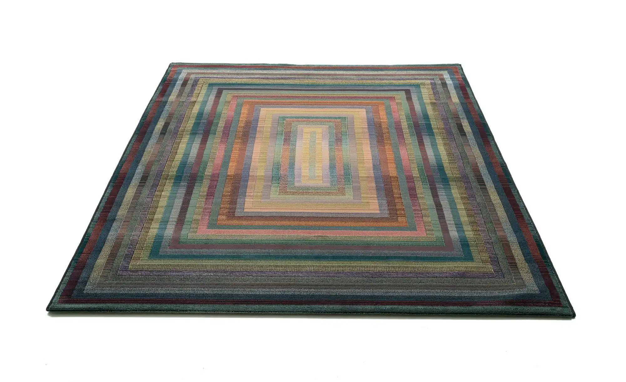 THEKO Vintageteppich