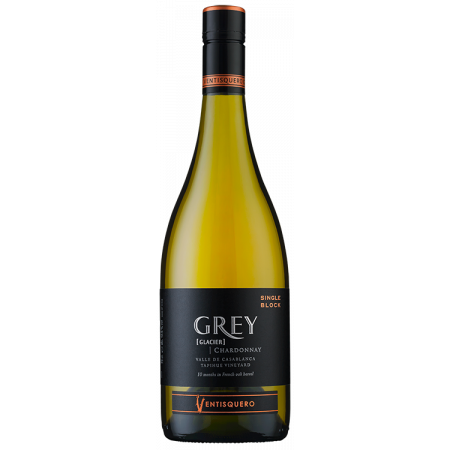 GREY CHARDONNAY 2021 - VENTISQUERO