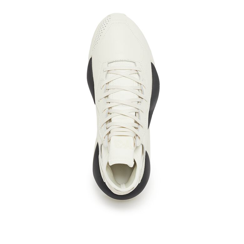 Y-3 Kaiwa Cream White/ Off White/ Black