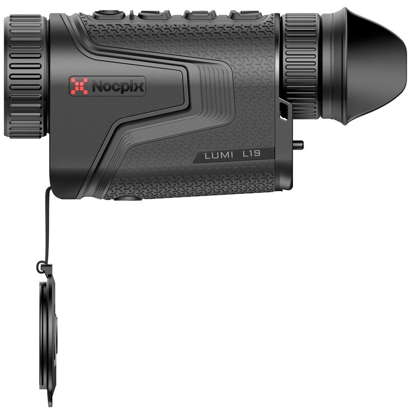 Nocpix Wärmebildgerät Lumi L19