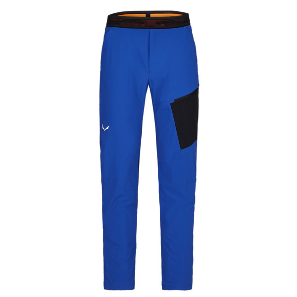 PEDROC 2 DST M LIGHT PANTS Herren - Softshellhose