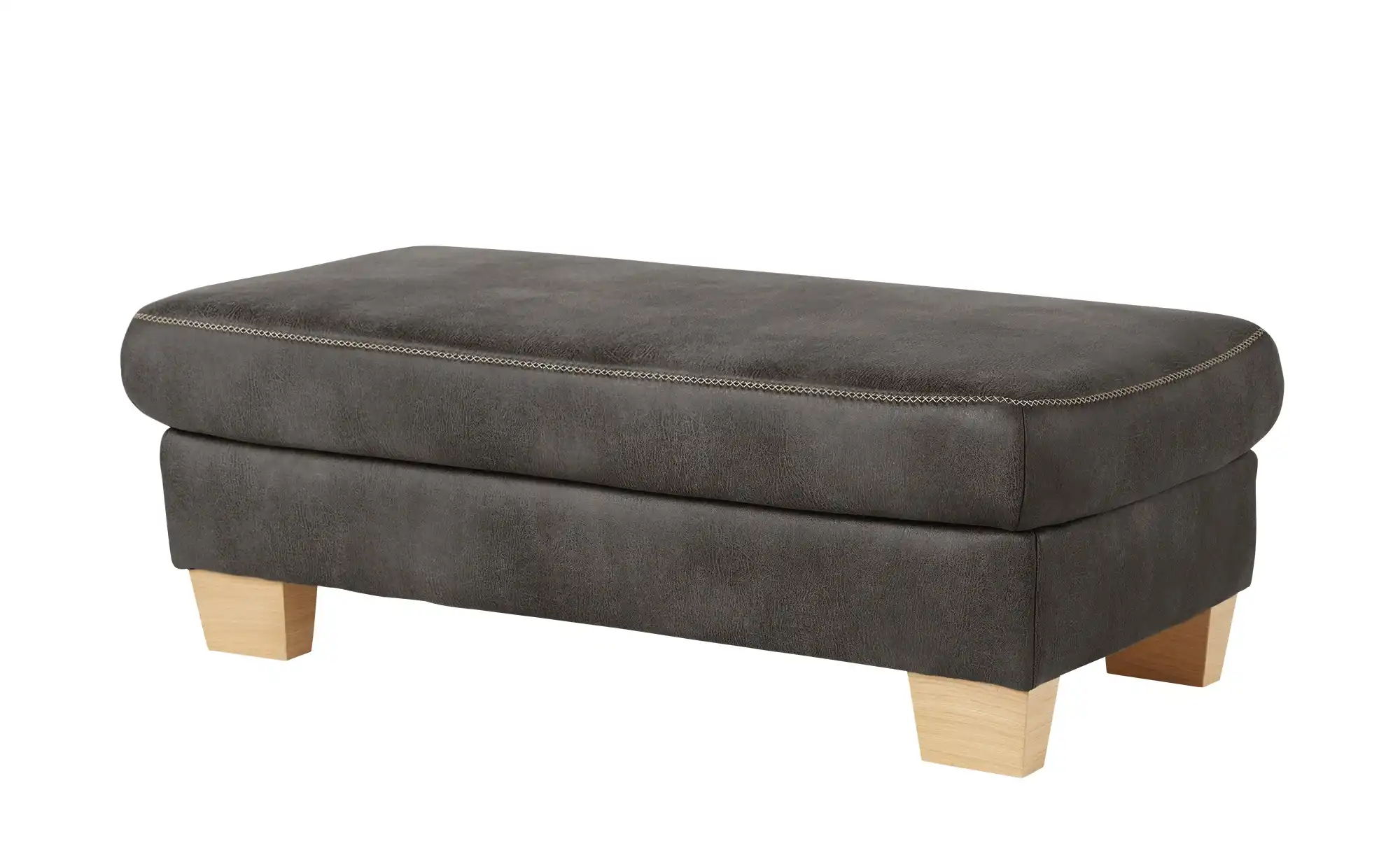 Kollektion Kraft XXL - Hocker Beata