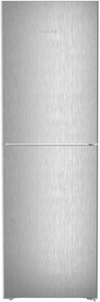 Liebherr Kühl-/Gefrierkombination CNsfd 5204-20, 185,5 cm hoch, 59,7 cm breit, mit EasyFresh und NoFrost
