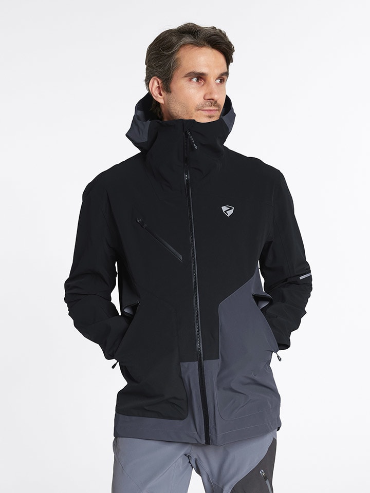 Ziener Funktionsjacke 