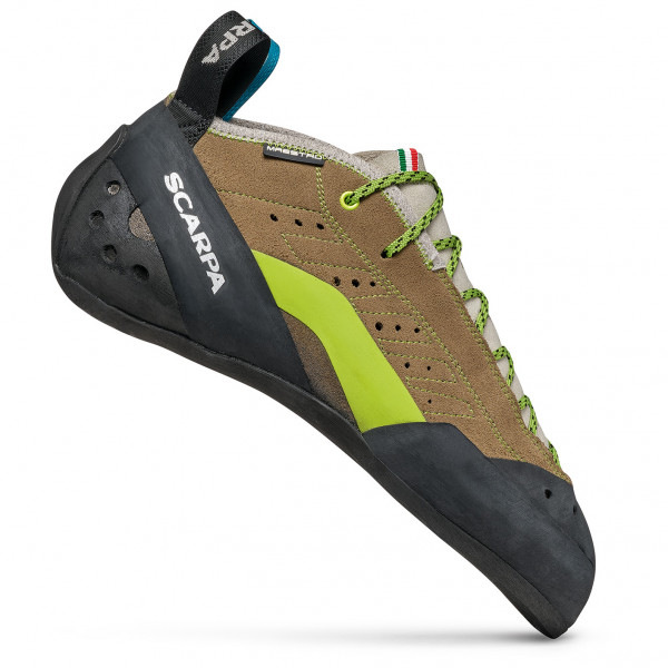 Scarpa - Maestro Mid Eco - Kletterschuhe