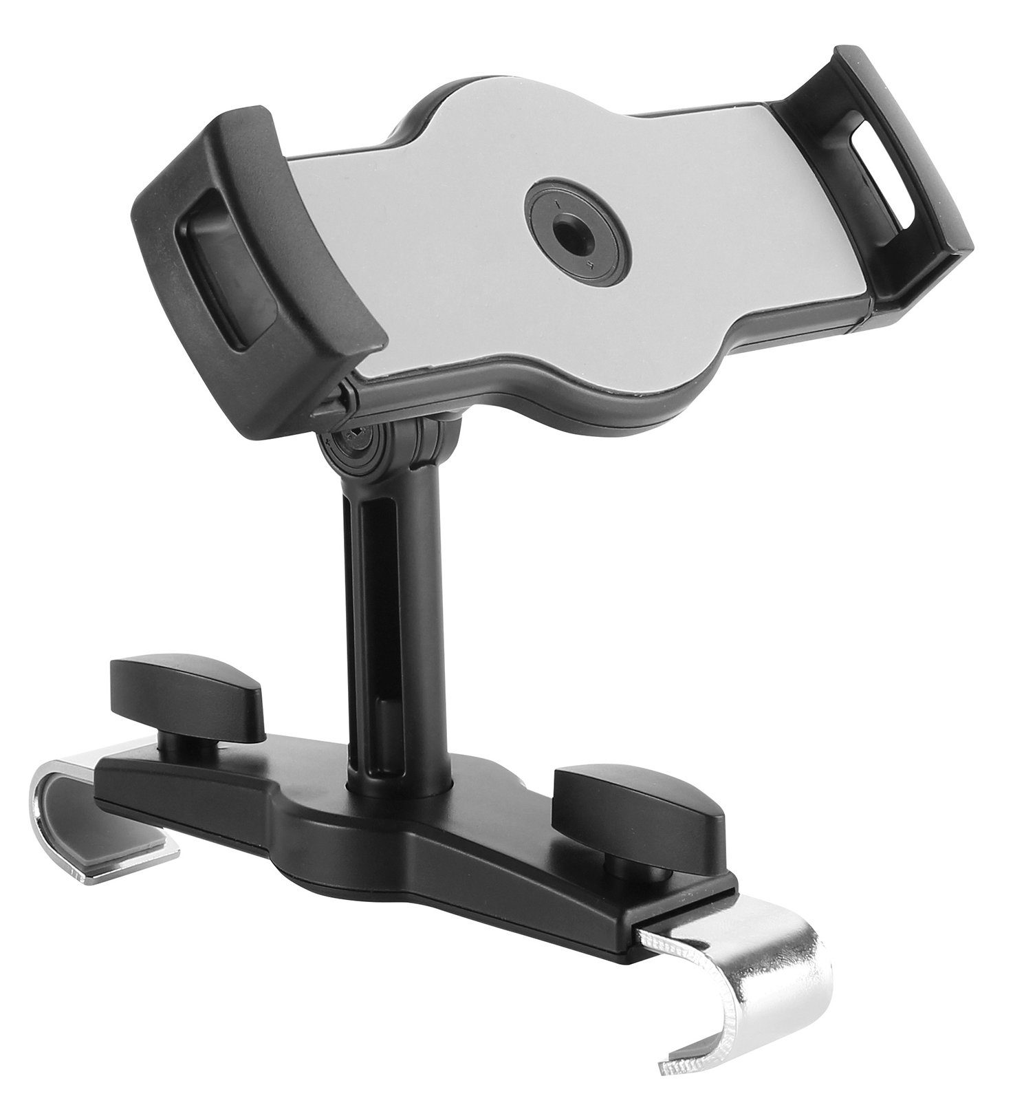 my wall HT3L Tablet-Halterung, (Packung, 1-Teilig, Tablet-Halterung für Autokopfstütze)