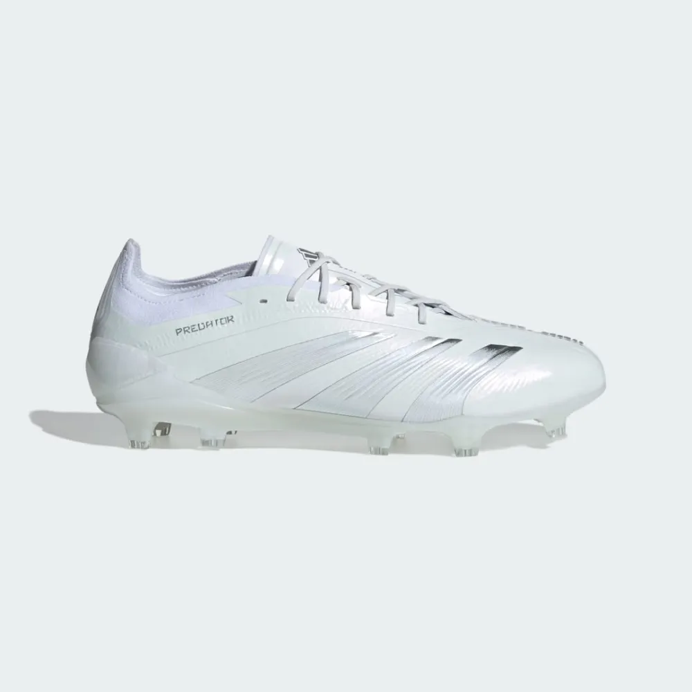 adidas Predator Elite FG IE1803 / weiss