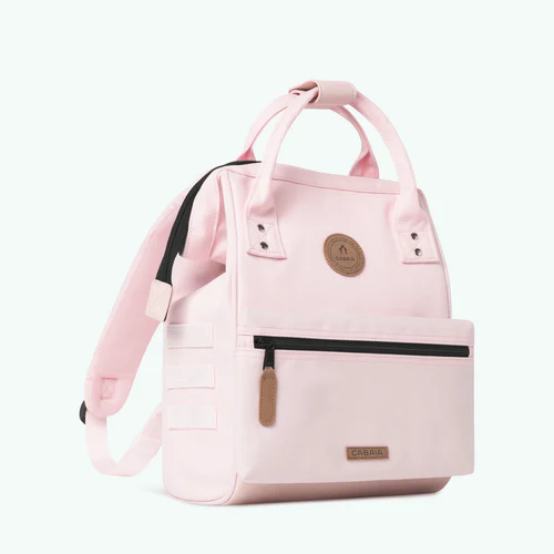 Adventurer Small Hanoi Pink Backpack