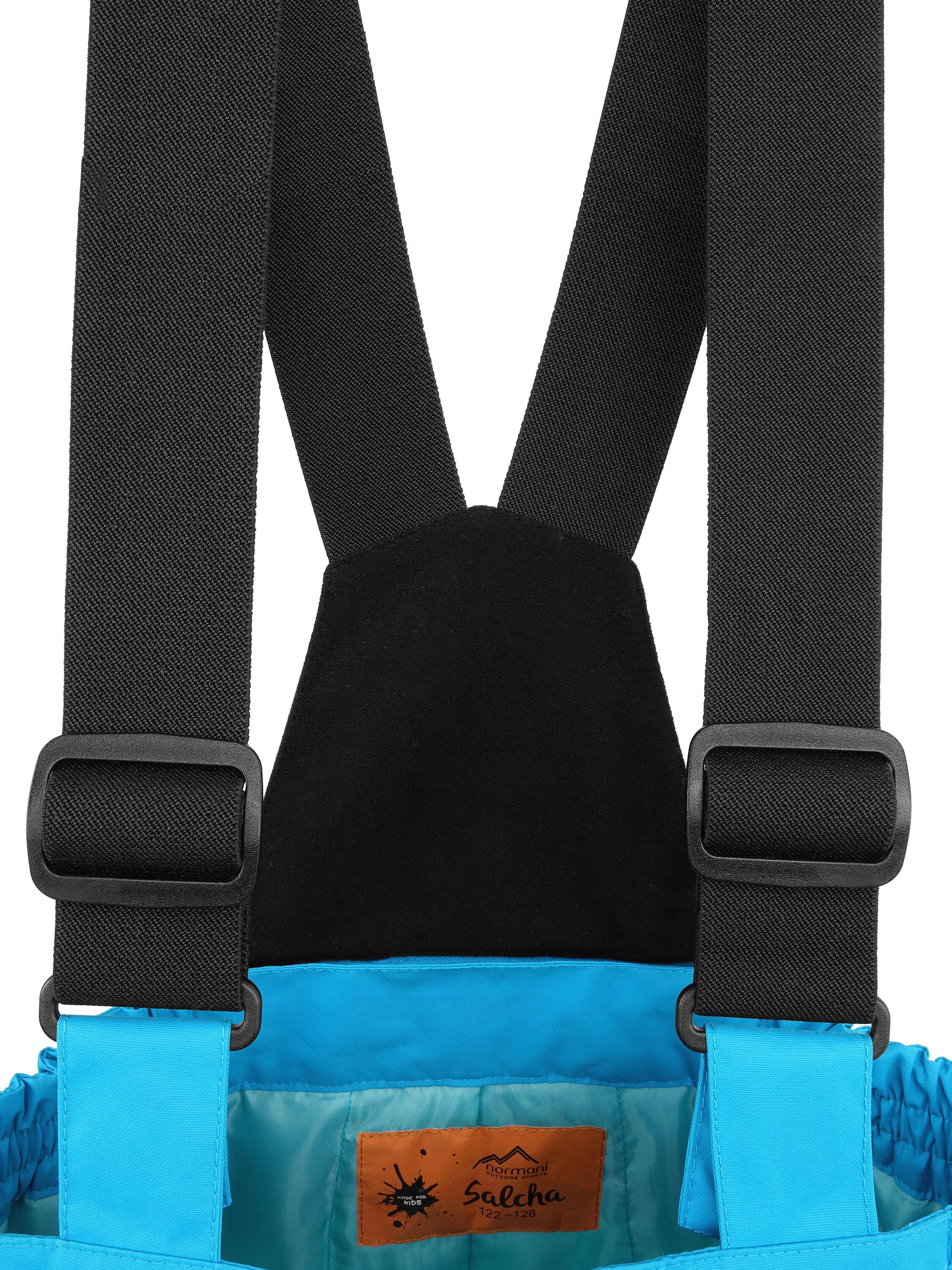 Regular Athletic Pants 'Salcha'