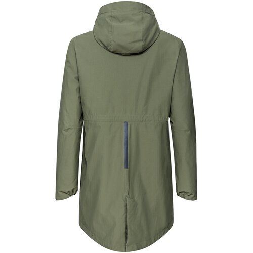 DAMEN CYCLIST PADDED PARKA II
