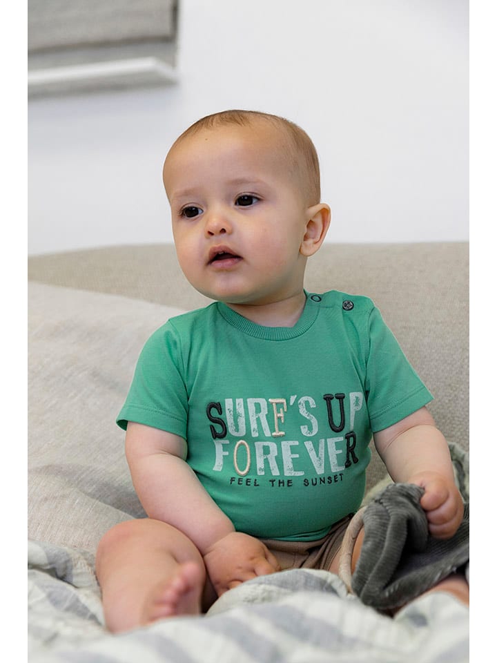Dirkje Shirt in Grün günstig kaufen