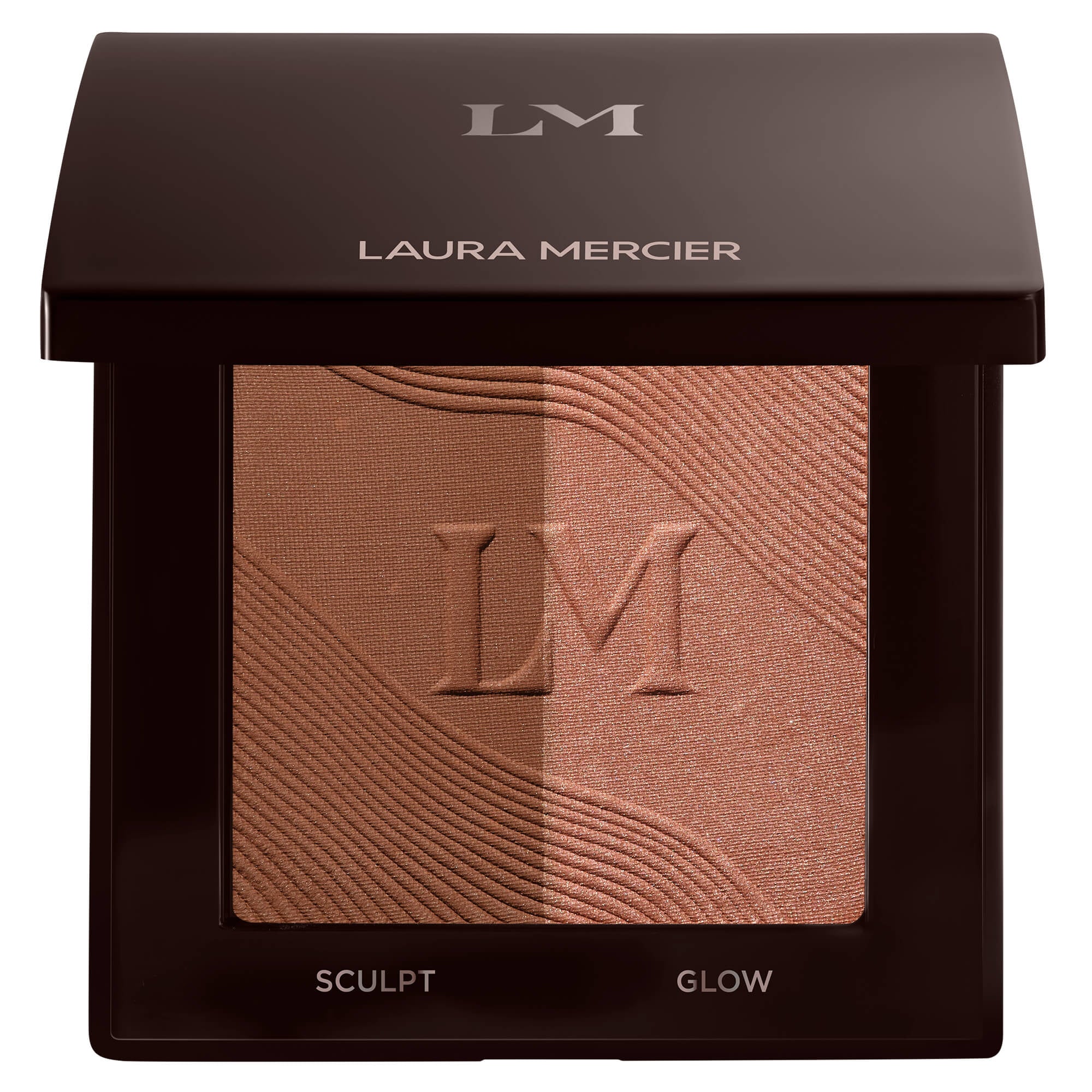 Bronzer Bronzasta infuzija boje - Terra