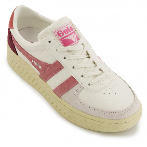 Gola - Women's Grandslam Trident - Sneaker