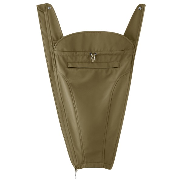 Mamalila - Softshell-Tragejacke Allrounder - Softshelljacke