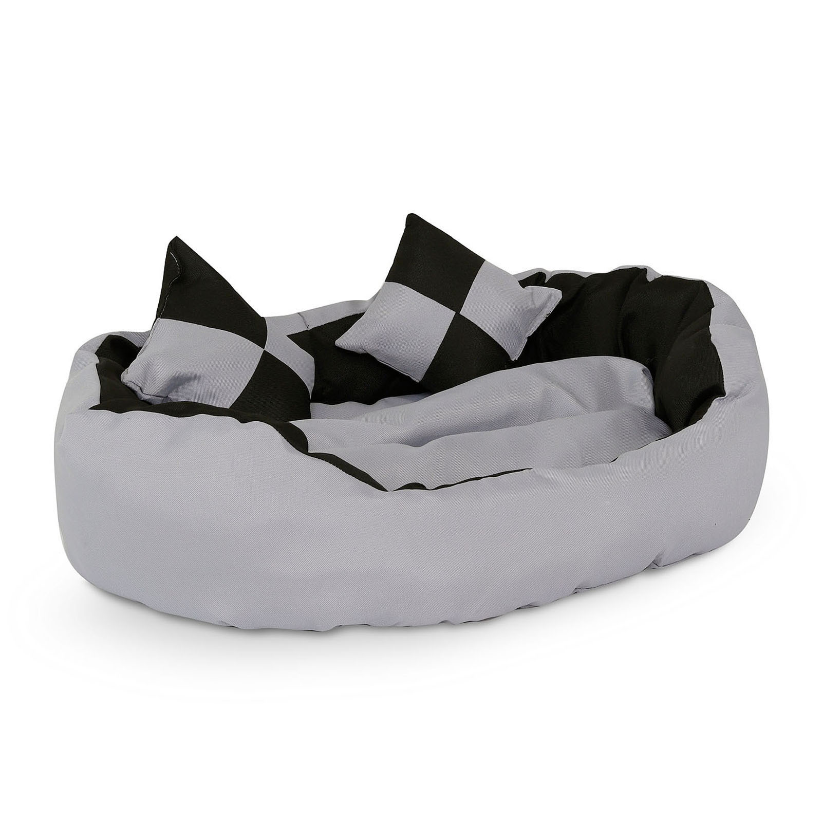 Lionto Hundebetten Lionto 4-in-1 Hundebett S
