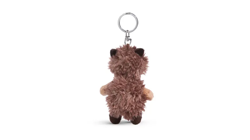 NICI FOREST FRIENDS 2023IGEL HETCH HOGAN 10CM