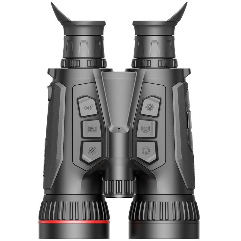Hikmicro Wärmebild-Fernglas Habrok Pro HX60L/LN
