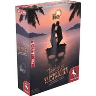 Deadly Dinner – Tödliches Versprechen