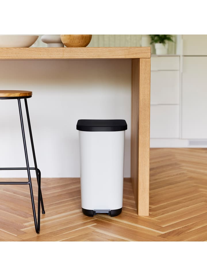 Rotho Treteimer 35 l RIBO günstig kaufen onesize