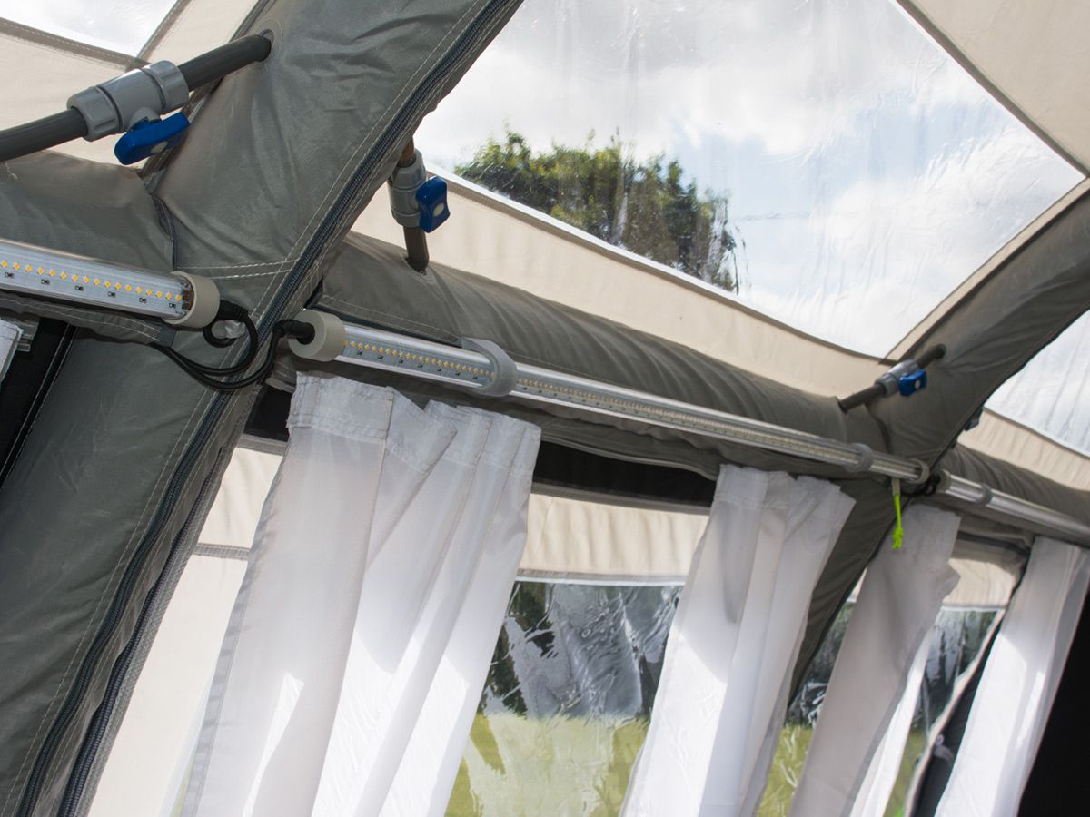 Obelink Easy Air Ventile