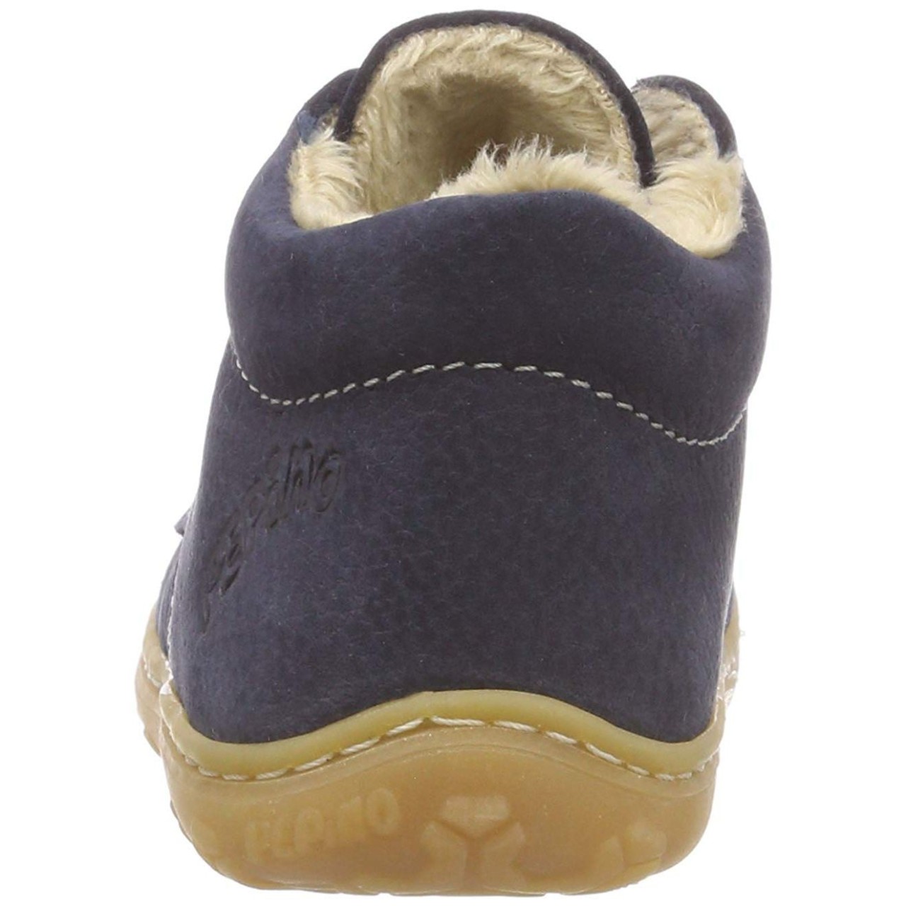 RICOSTA Halbschuhe blau CORANY.