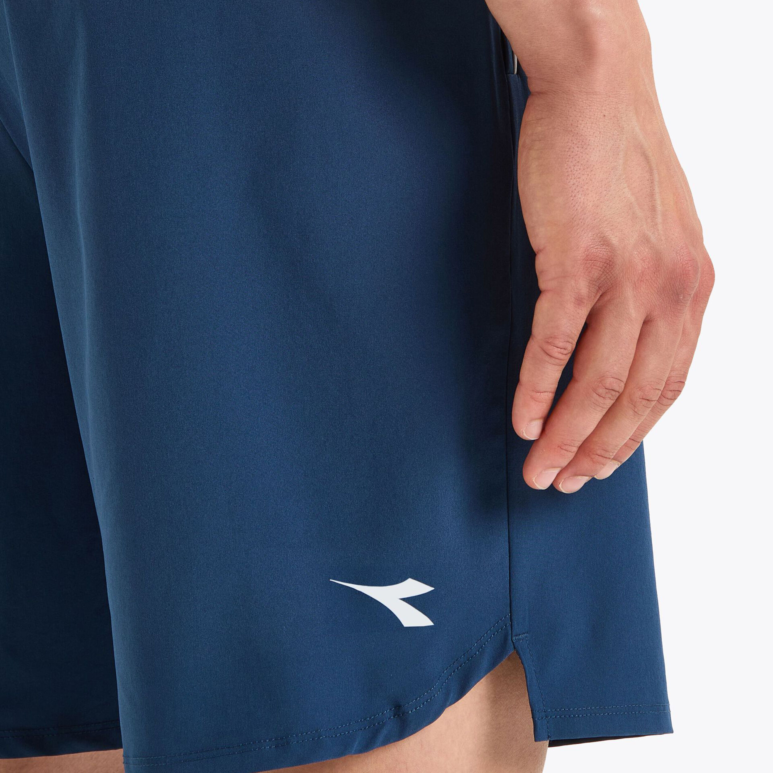 9in Core Shorts Herren - Blau