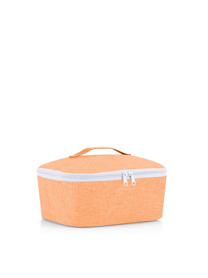 Reisenthel reisenthel Kühltasche coolerbag M pocket twist apricot günstig kaufen onesize