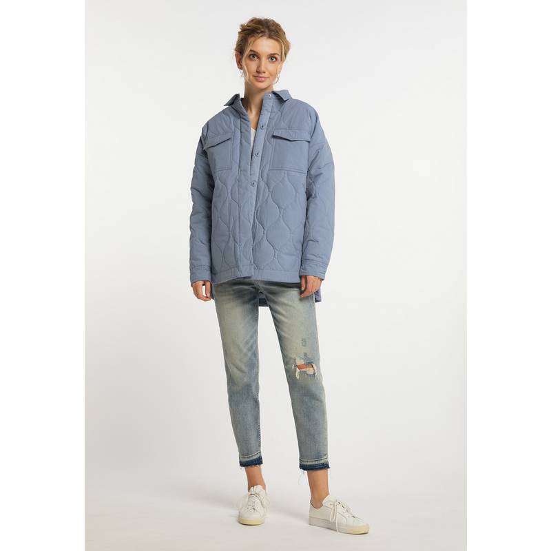 DreiMaster Kurzjacke Damen
