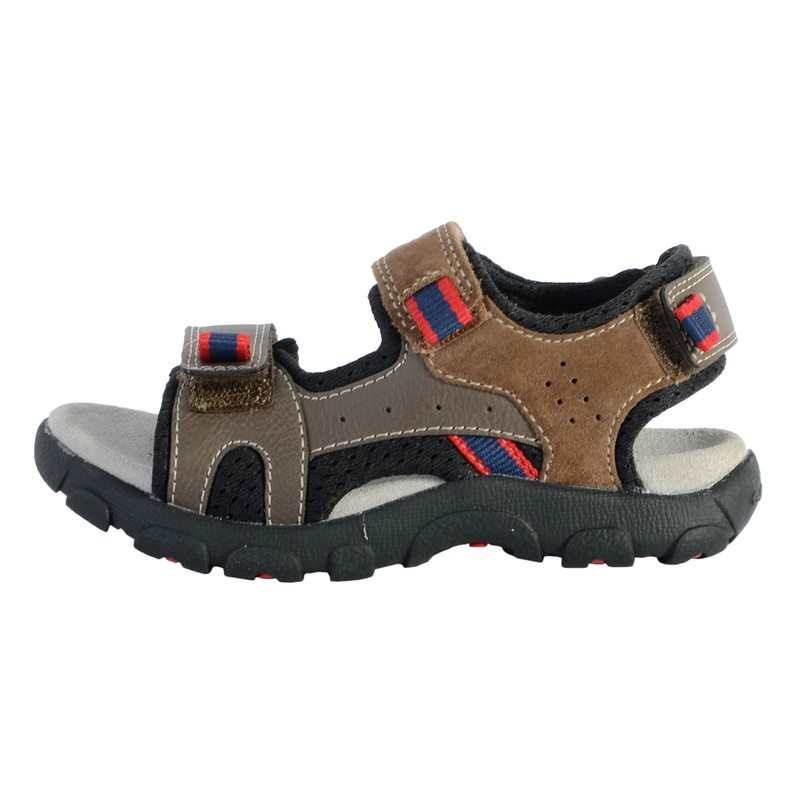 Sandales Cuir Strada