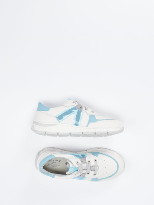 Sneaker-66117910009 Däumling