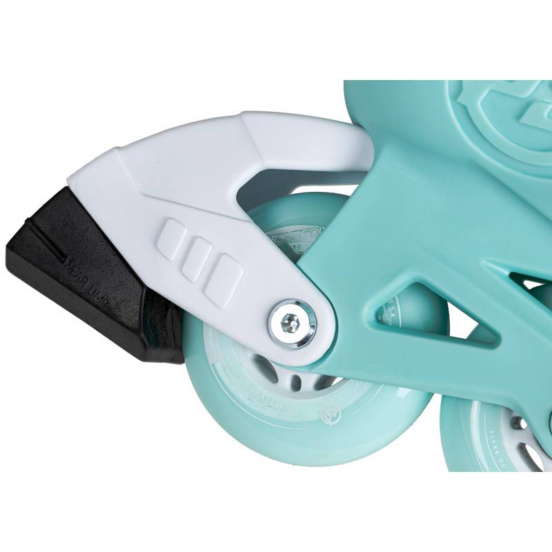 POWERSLIDE Rocket Fitness Skates Kinder