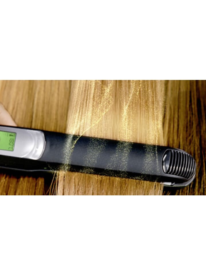 Braun Haarglätter 