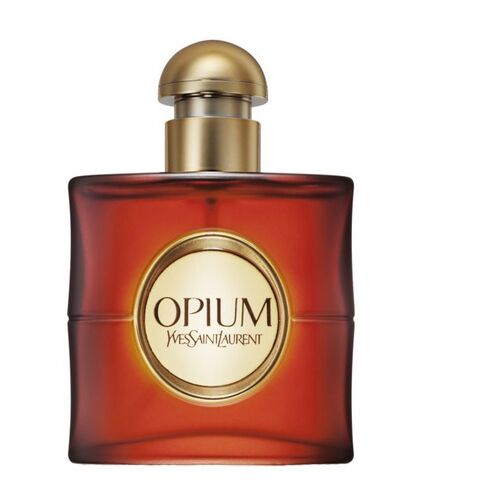 Yves Saint Laurent Opium Eau de Toilette 90 ml