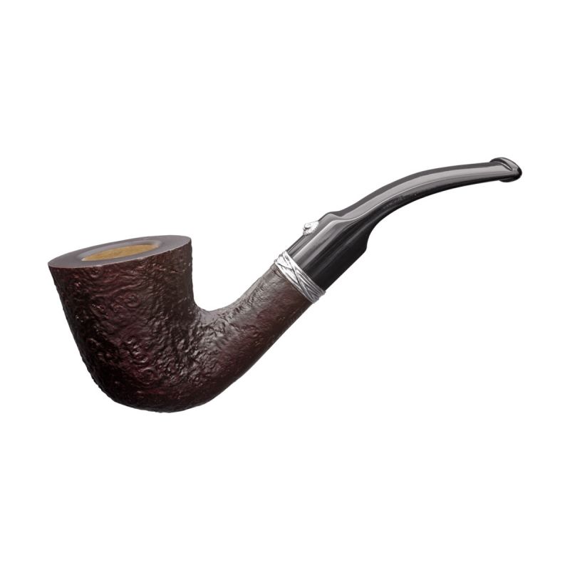 Barling-Pfeife Nelson Fossil 1821