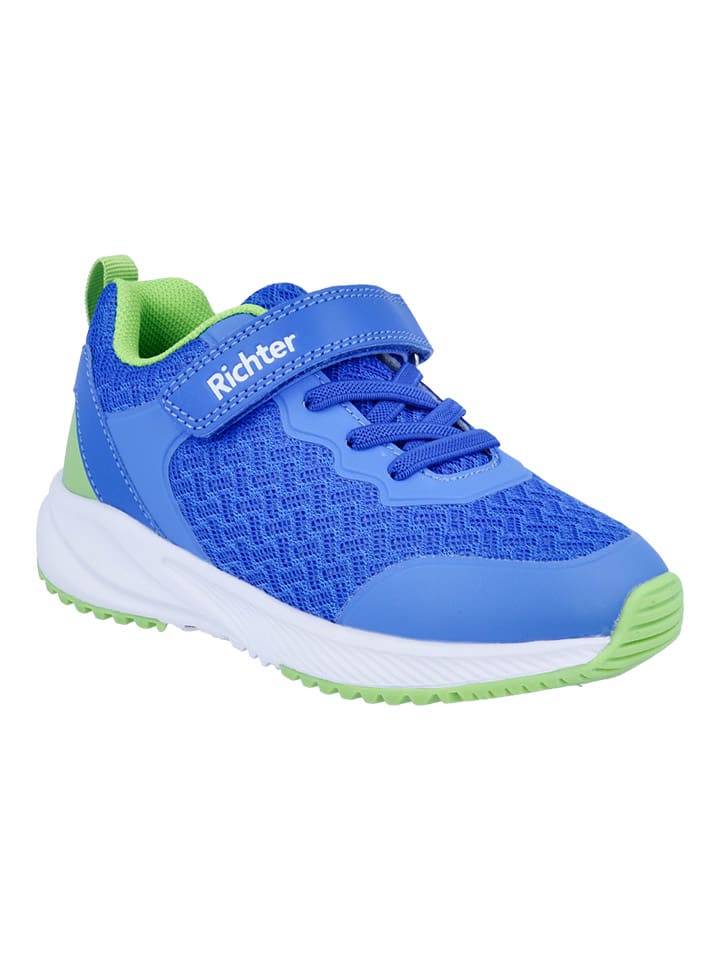 Richter Shoes Sneakers 
