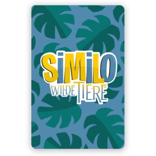 Similo - Wilde Tiere (DE)