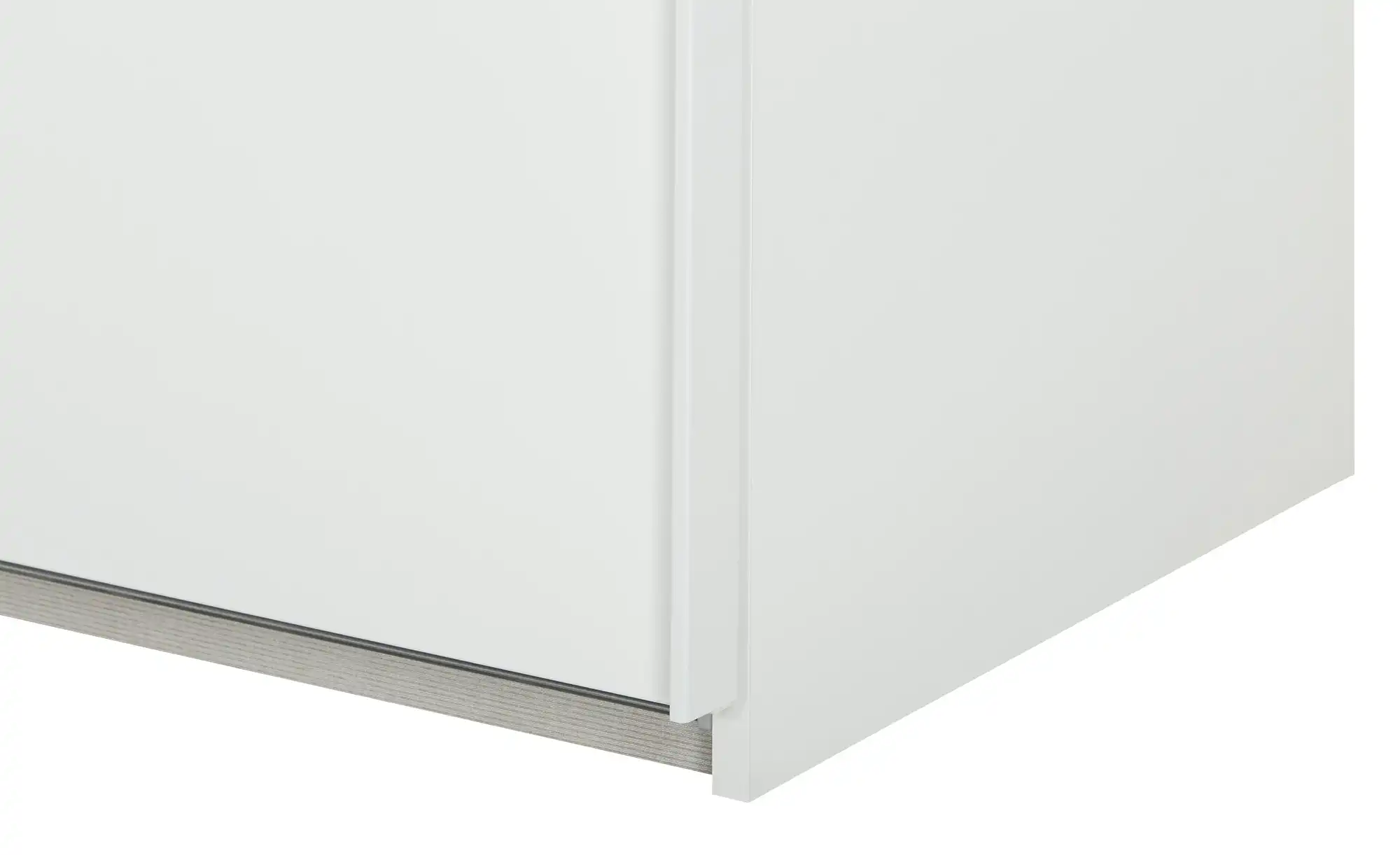 Schwebetürenschrank