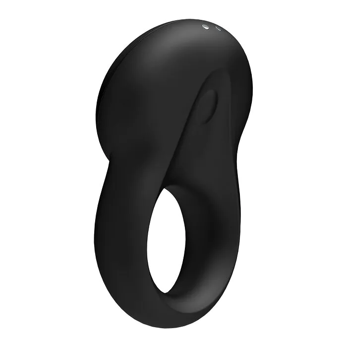 Satisfyer Massager Signet Ring Connect App