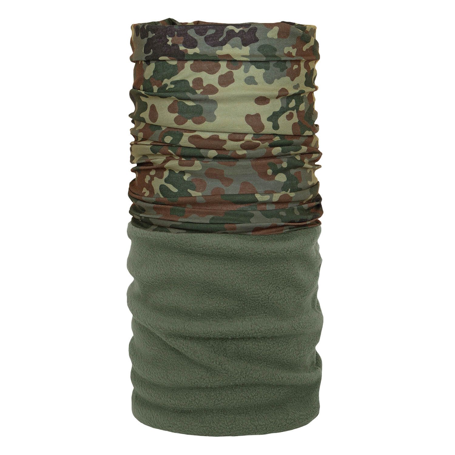Multifunktionstuch Fleece Headscarf