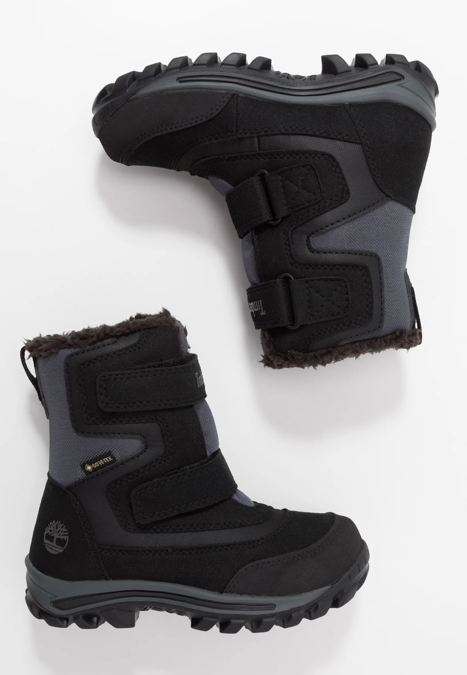 Timberland CHILLBERG 2-STRAP GTX - Botas de nieve