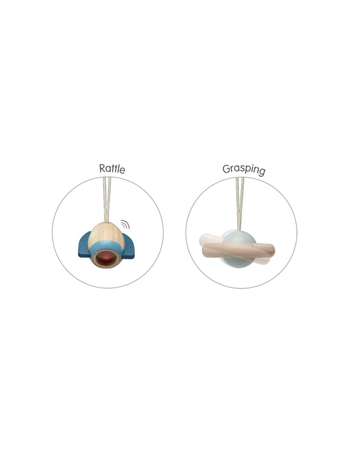 Plan Toys Babygym Orchard ab 0 Monate günstig kaufen onesize