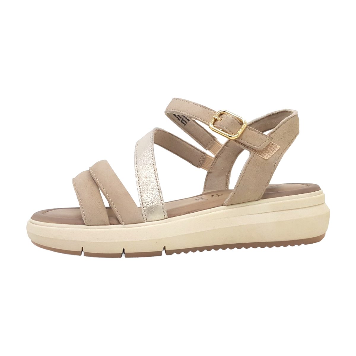 Tamaris Comfort 8-8-88202-20/400 Grau 400 beige