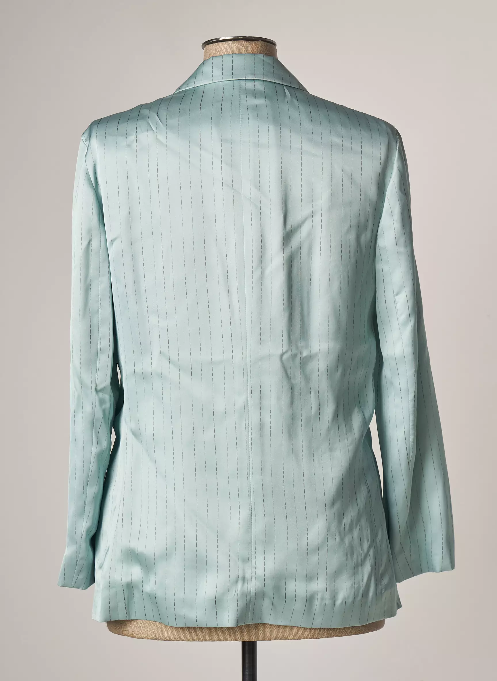 Emporio Armani Blazers Femme couleur bleu
