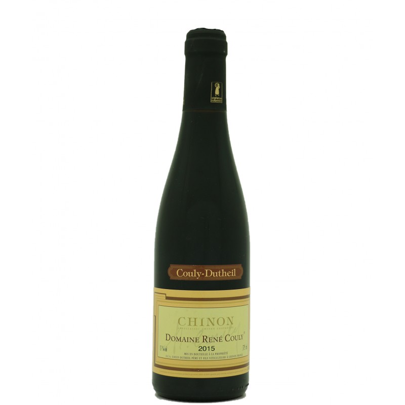 Rene Couly 37,5cl