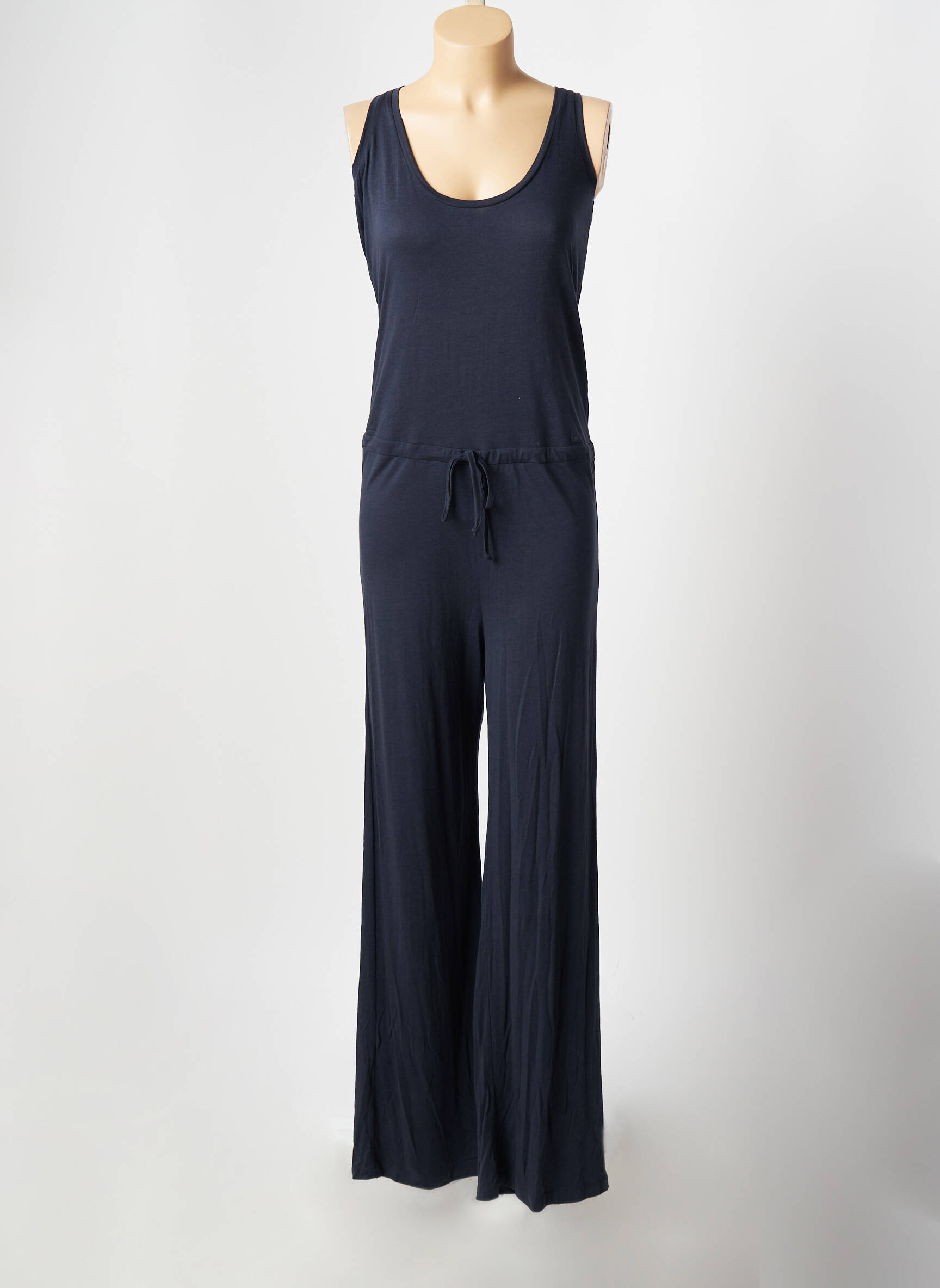 La Fee Maraboutee Combinaisons 1 Femme couleur bleu