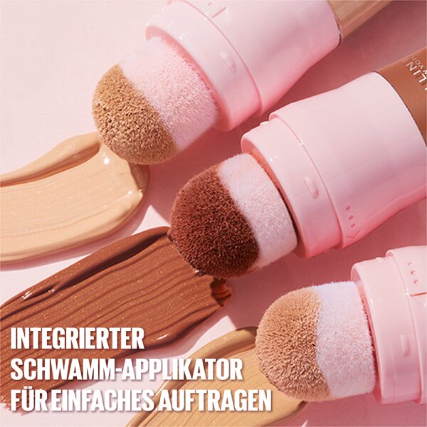 Maybelline Flüssige Foundation