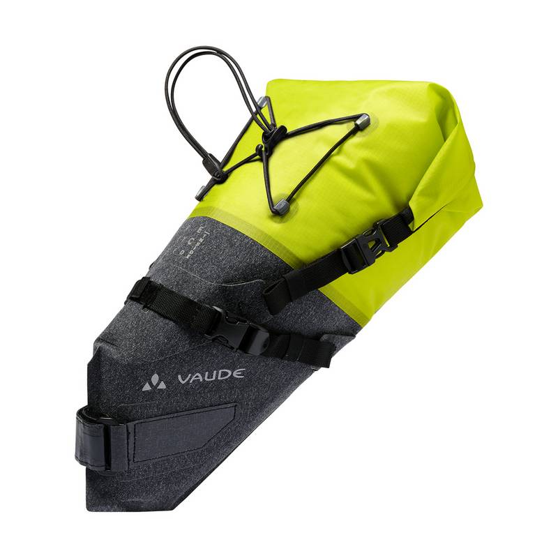 VAUDE Trailsaddle Compact Fahrradtasche