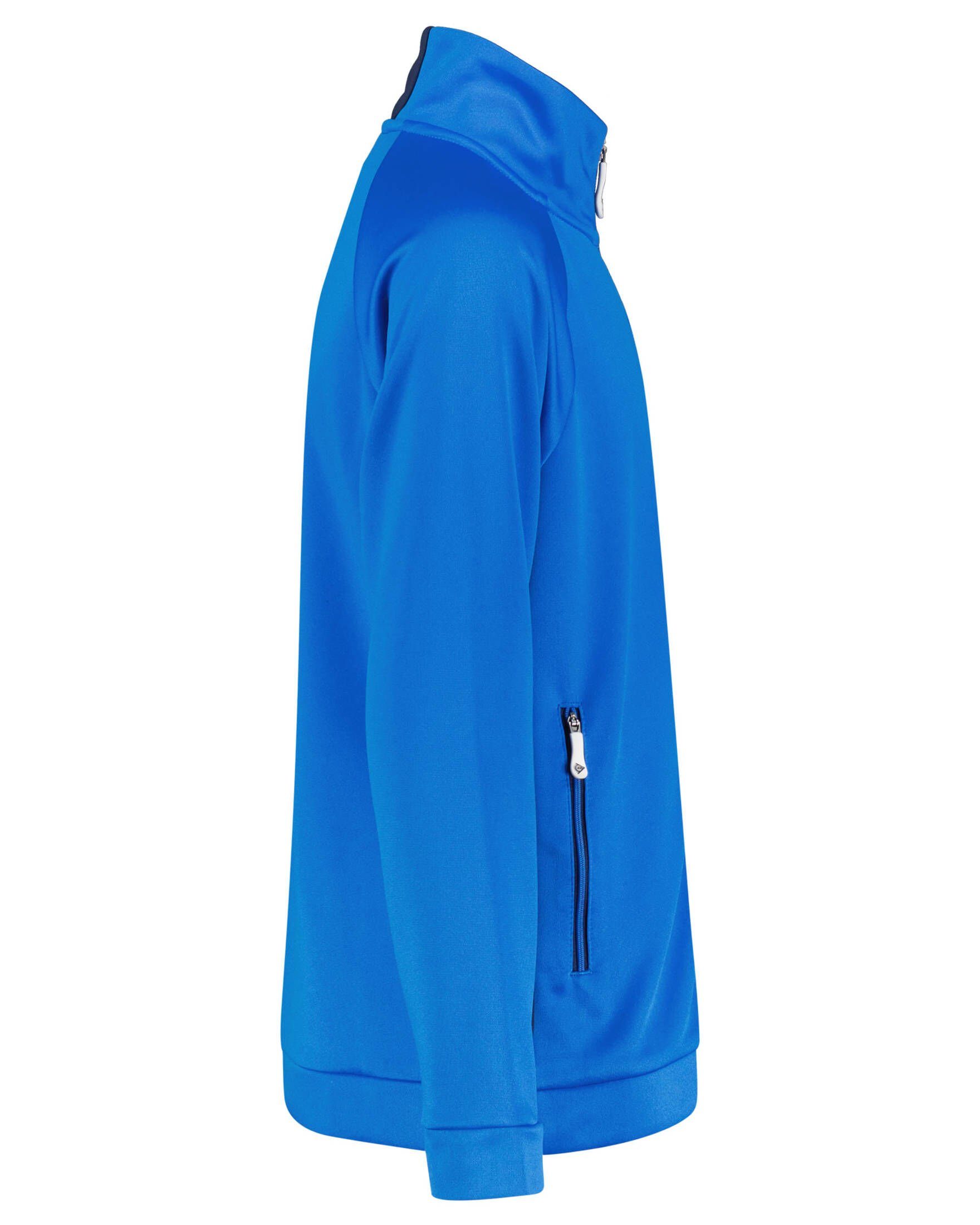 Dunlop Trainingsjacke